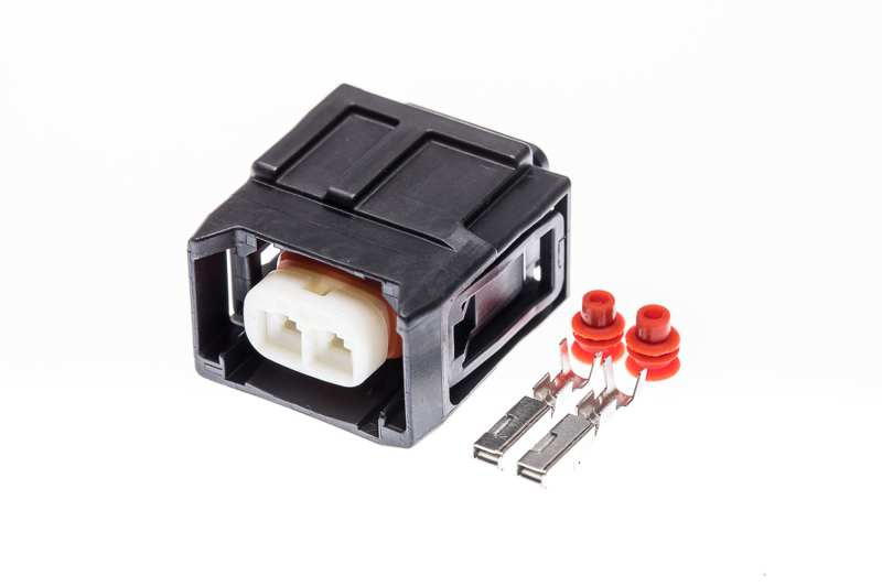 Electrical connector repair kit